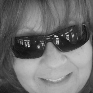 Meet your Posher, Joanna